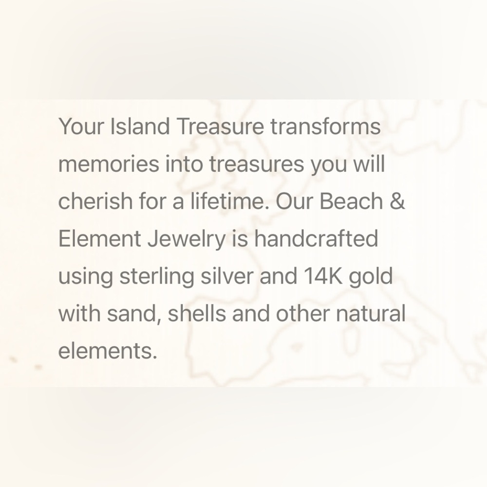 Silver Rectangular Dangle Earrings - image 2